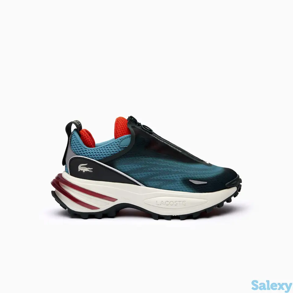 Женские кроссовки lacoste audyssor trail, фотография 1