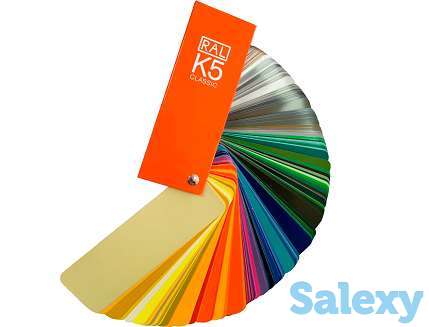 Покраска стекол в Астане, фотография 1