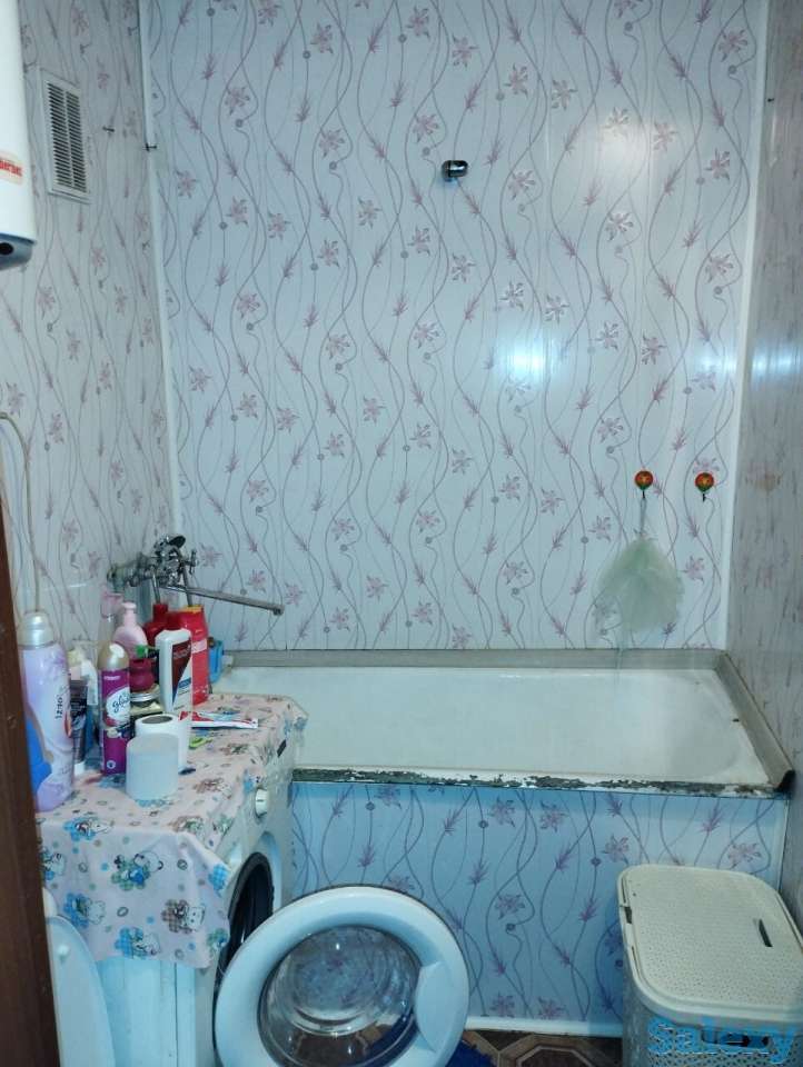 Продам 1.5 на 138 квартале, Молодежная 12, фотография 7