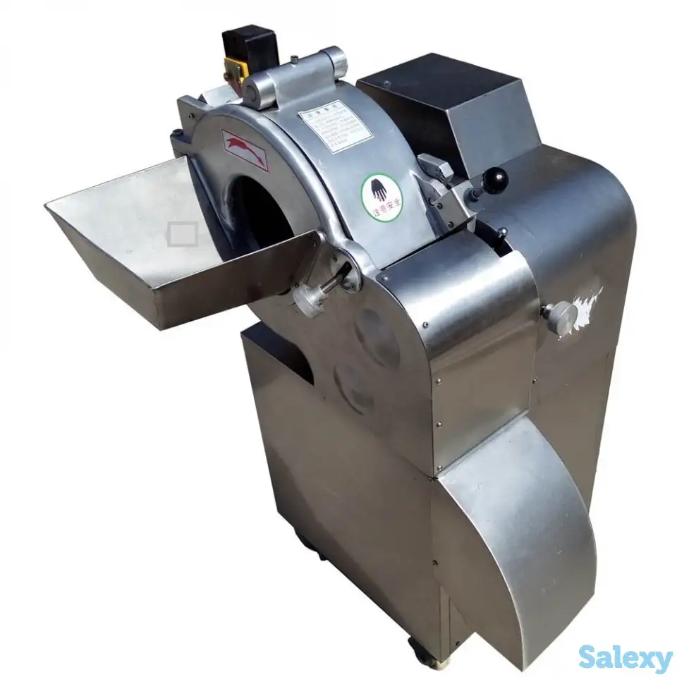 Овощерезка для нарезки кубиком, бруском овощей, фруктов, мяса Vega Dicer 400, фотография 1