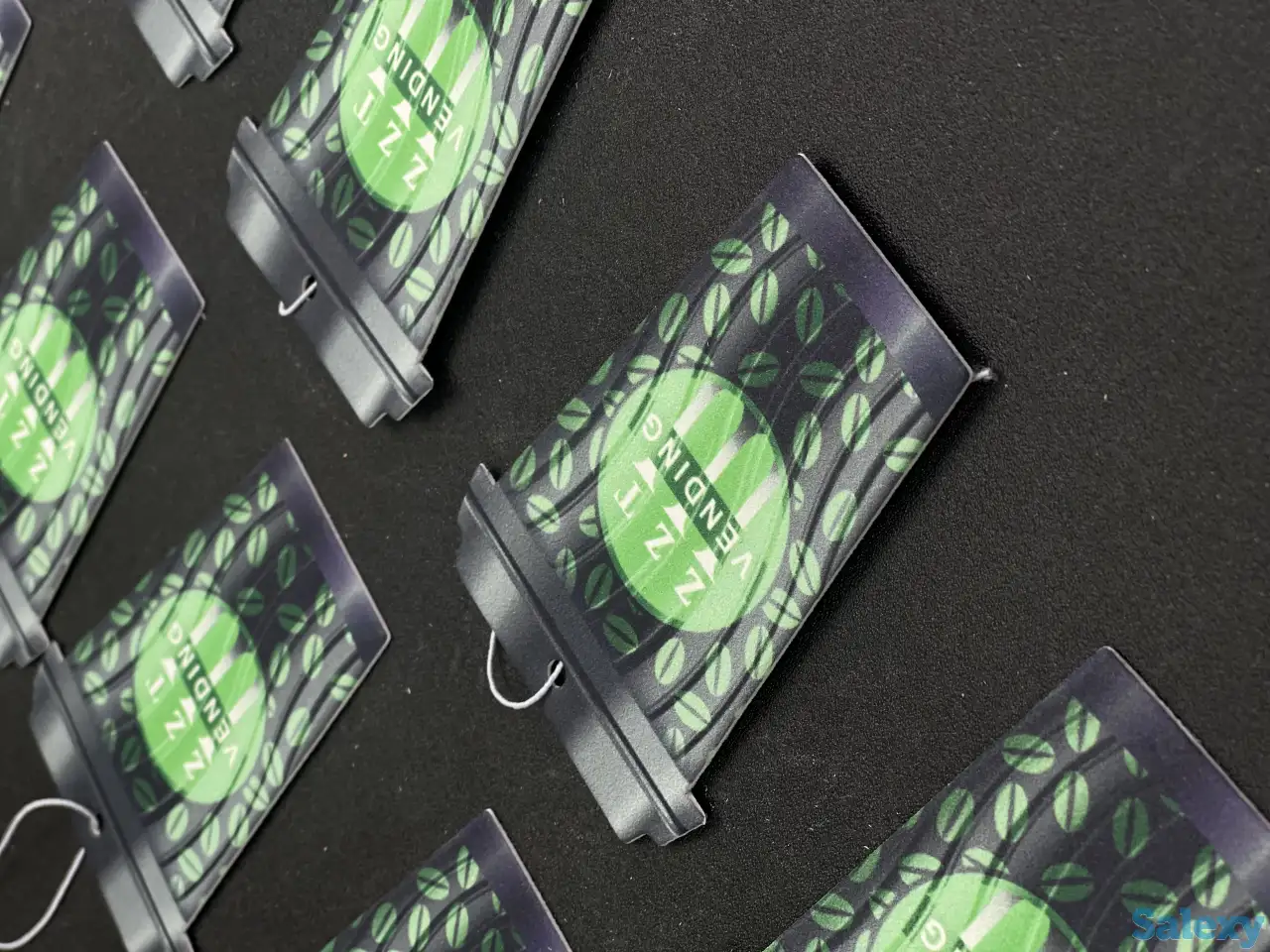 Автомобильные ароматизаторы на заказ, фотография 2