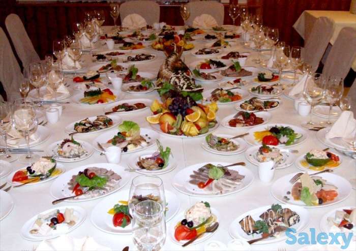 Банкеты, юбилеи, тои,ас беру на Майкудуке в 16-17мкр от 1тыс тгАренда зала и столoff, фотография 1