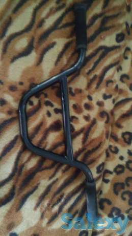 Руль на Bmx, фотография 1