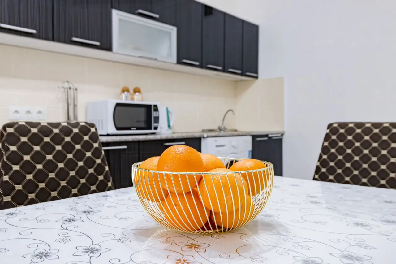 Апартаменты рядом с Хан Шатыром, Бектурова 3/3, фотография 11