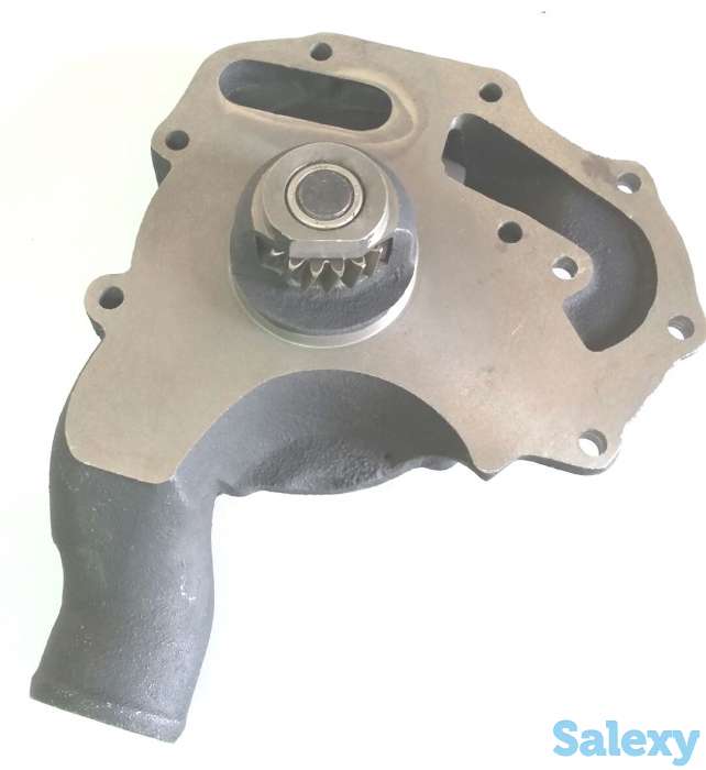 водяные помпы, фотография 2