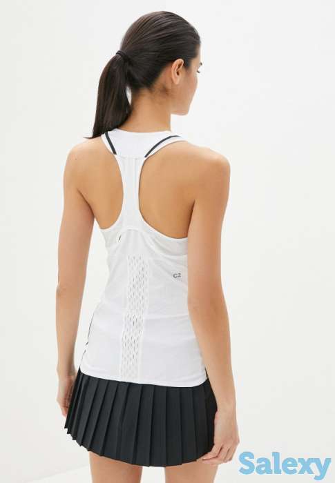 Майка спортивная asics, фотография 3