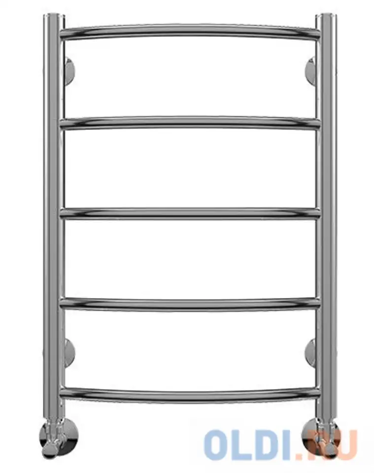 Полотенцесушитель royal thermo классика п5 400х596, фотография 1