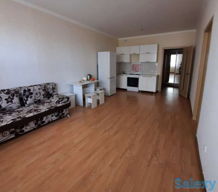 Продам 2-х комнатную квартиру. жк Жайна, фотография 5