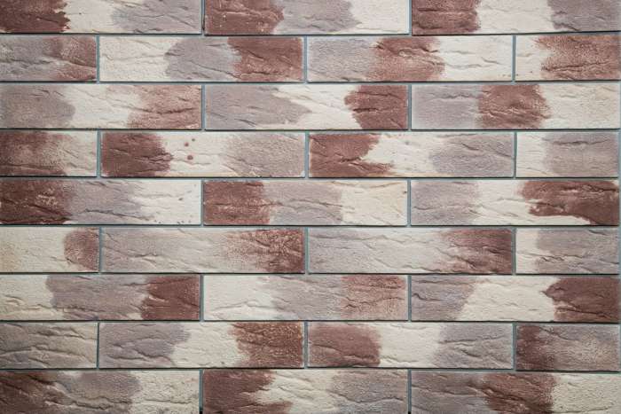 Декоративный искусственный камень, фотография 7