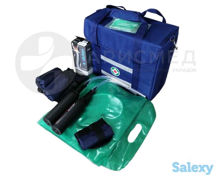 Укладка противопедикулезная, фотография 1