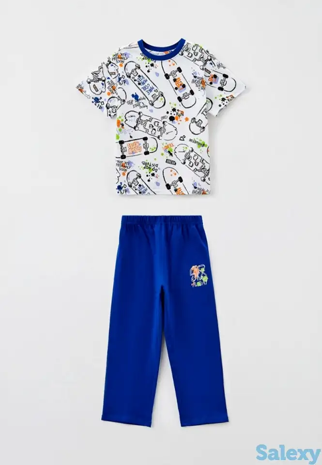 Пижама acoola, фотография 1