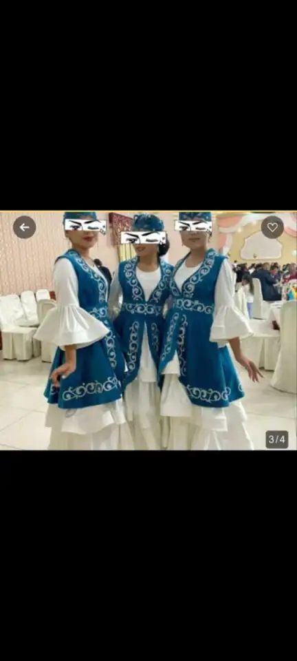 Камзол жилетка, фотография 1