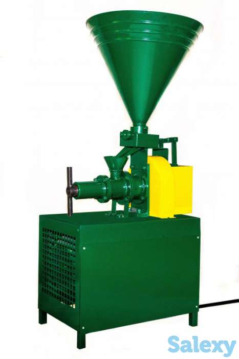 Экструдер кормовой, фотография 1