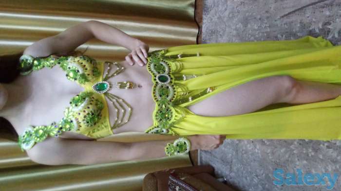 Продаю костюмы для восточных танцев., фотография 1