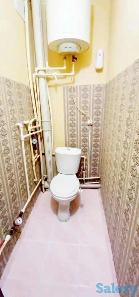 Продам 2 комн.кв-ру ул.пл.по пр.Металлургов,на 3 мкр., фотография 9