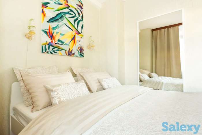 Красивая квартира в центре города, пр. Гагарина, 311, фотография 1