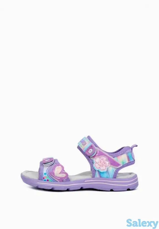 Сандалии t.taccardi, фотография 1