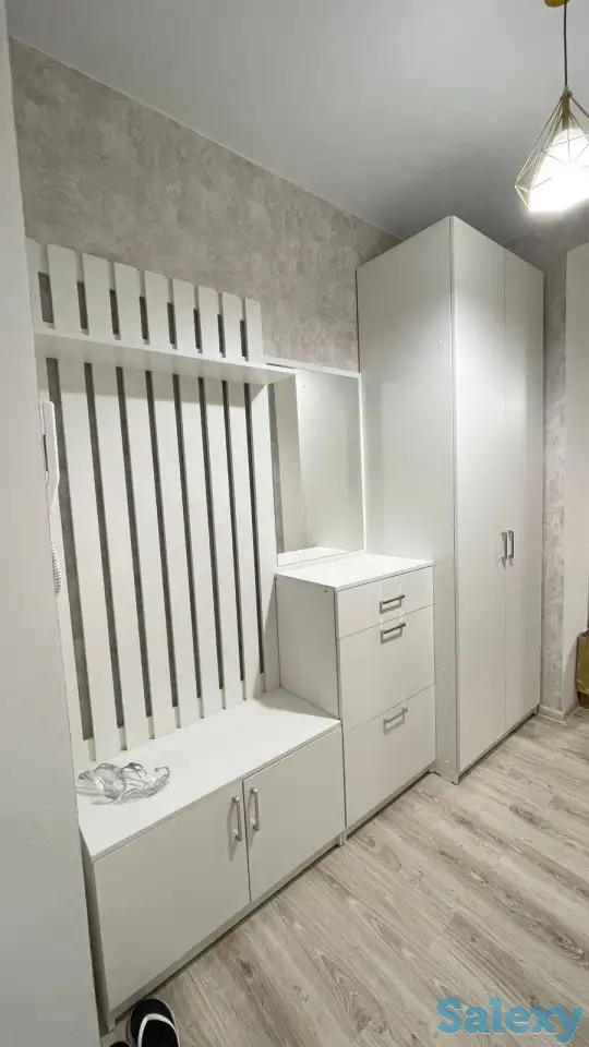 3 комнатная улучшенная Береке, фотография 8