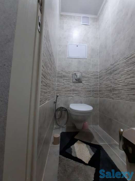 Улучшенная 2-комнатная квартира в Майкудуке!, Бирюзова 41, фотография 9