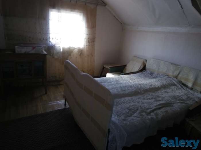 продается дом, СТ 