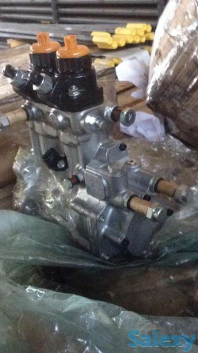 СПЕЦПРЕДЛОЖЕНИЕ топливный насос KOMATSUfuel pump, фотография 3