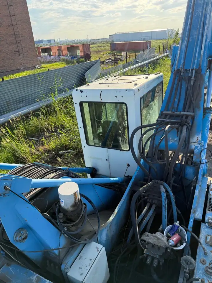 Погрузчик перевалочный, фотография 10