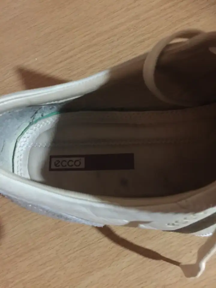 Кроссовки ECCO, фотография 2
