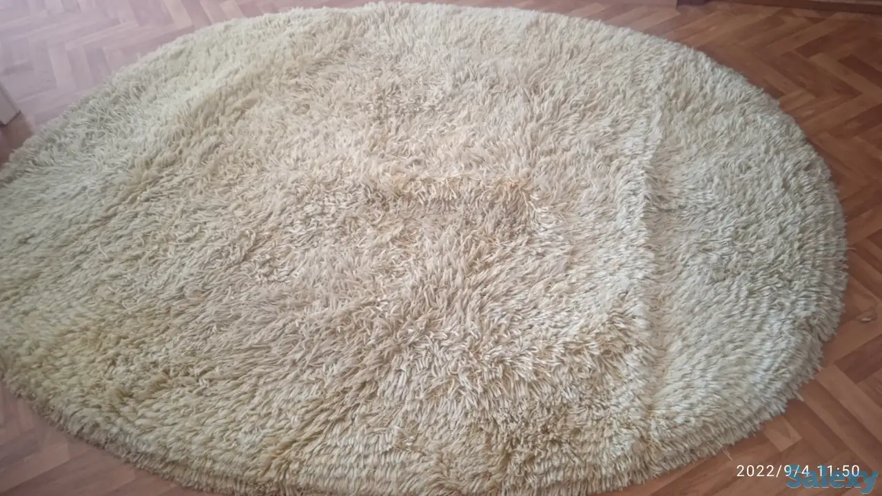 Ковер шерстянной, фотография 4