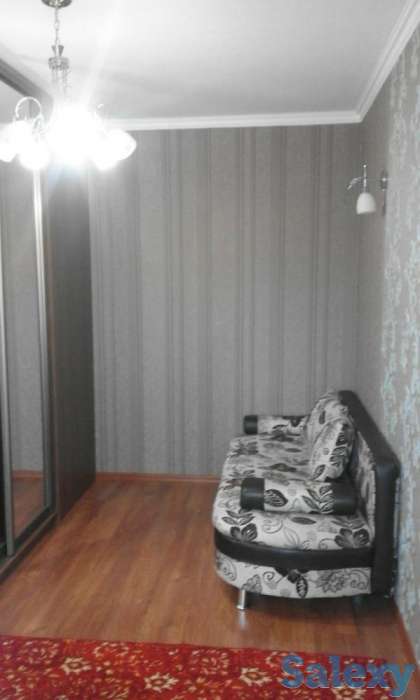 Готовая квартира, Заезжай и живи!, поселок Косшы, жилой массив Лесная поляна, дом 14/1, фотография 5