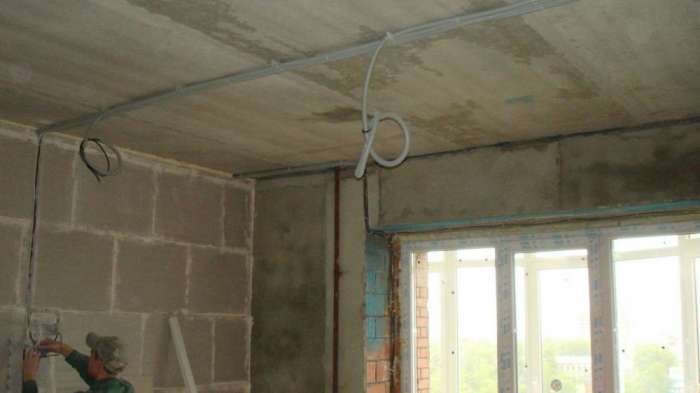  Электромонтажные работы, фотография 5