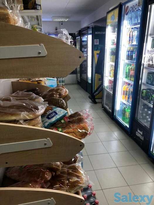 Продам коммерческую недвижимость, Ул. туркестан, 4, фотография 1