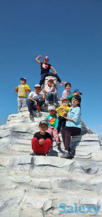 Вы целый день на работе,  а детей оставить некому? , фотография 2