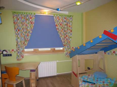 Жалюзи, фотография 8