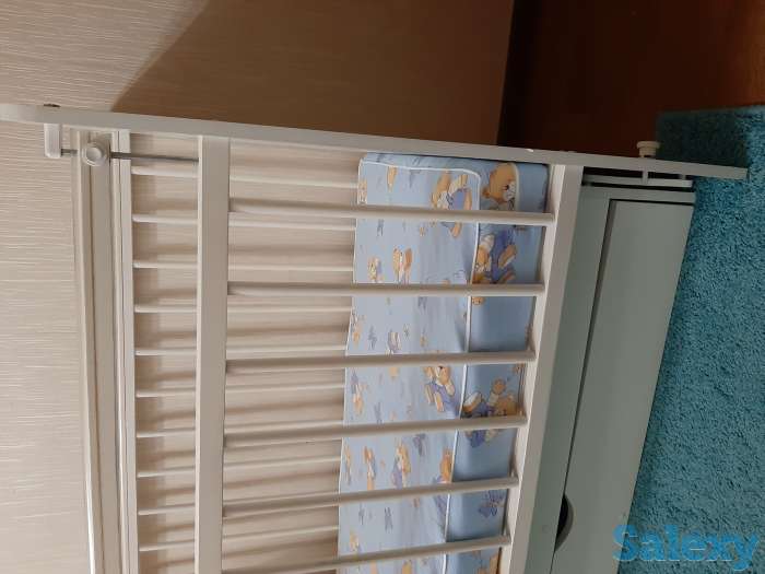 Продам продаётся детская кроватка, фотография 2