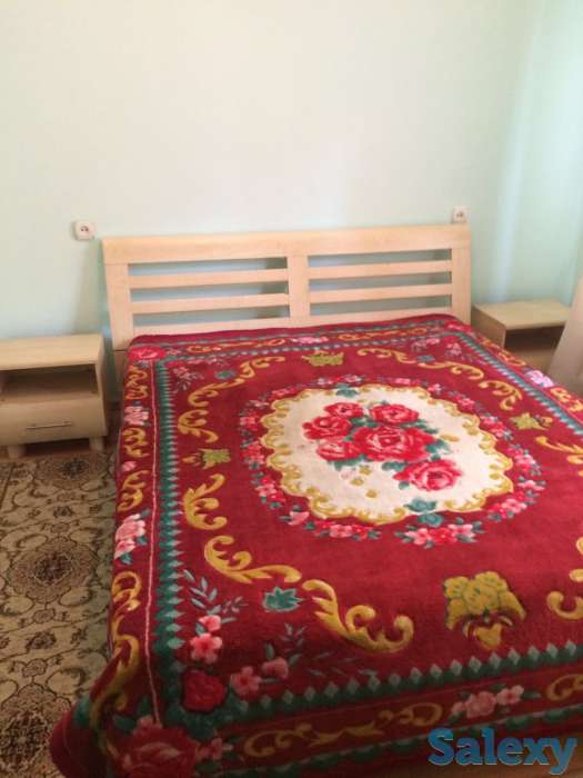 Сдам 2-х комнатную квартиру  Алмалинский р-н, Наурызбай Батыра — Казыбек би., фотография 8