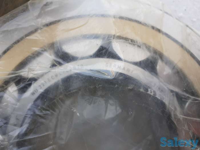 Продам подшипники SKF 319EC,SKF 321 EC/B20, фотография 2