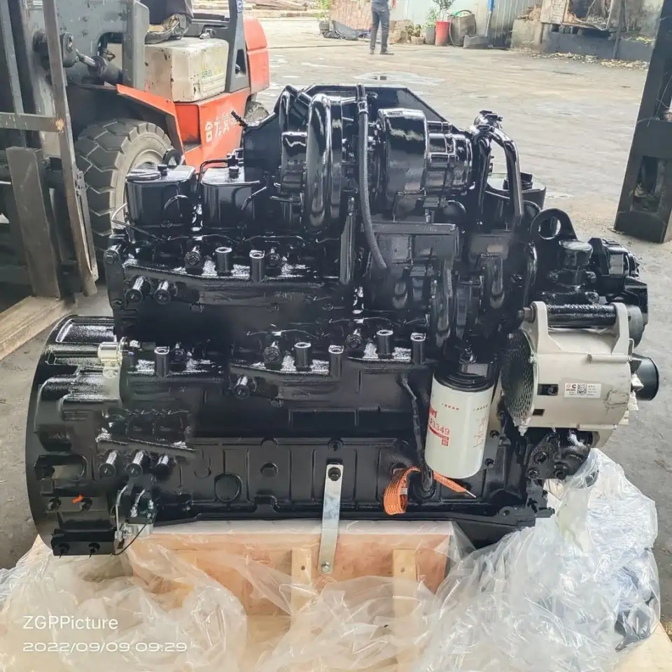 Запчасти для спецтехники XCMG Shacman Shantui HOWO, фотография 2