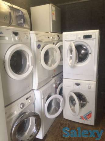 Продам стиральные машины, фотография 1