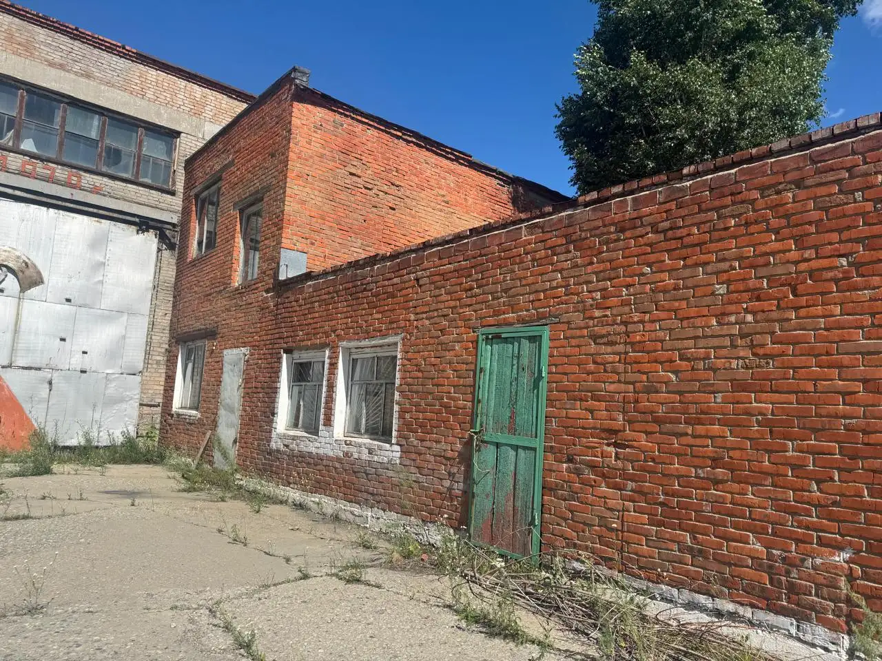 Продается промышленная база с производственными цехами, фотография 3