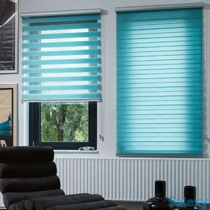 натяжные потолки, фотография 4