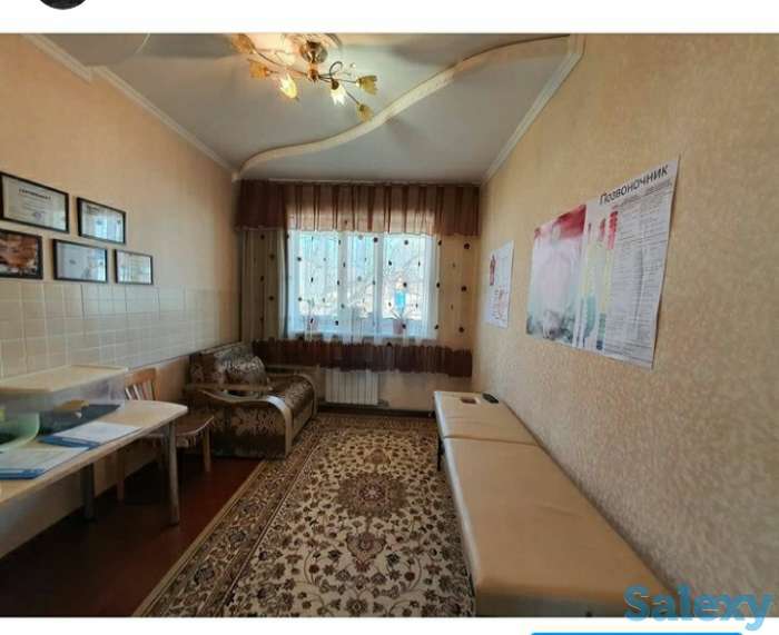 Массаж, фотография 7