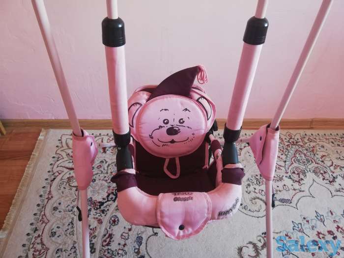 Продаю качелю, фотография 4