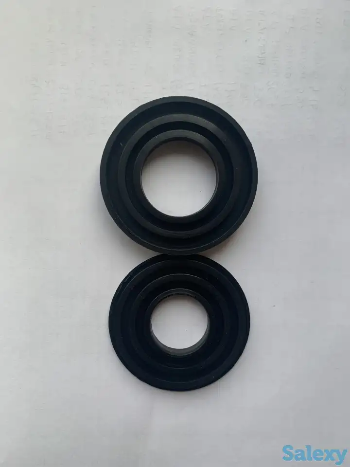 Лабиринтные уплотнения, фотография 2