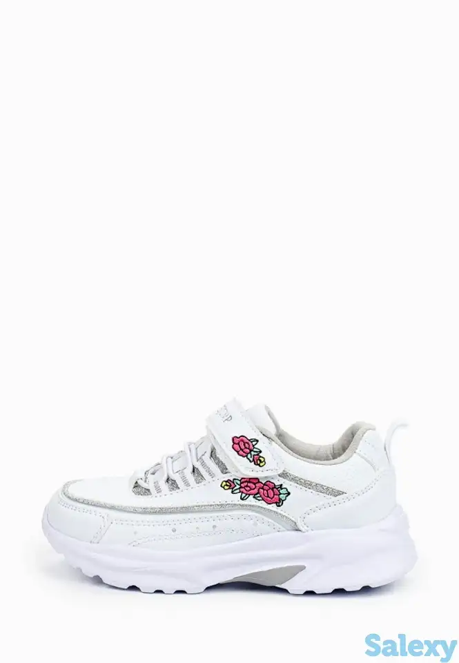 Кроссовки timejump, фотография 1