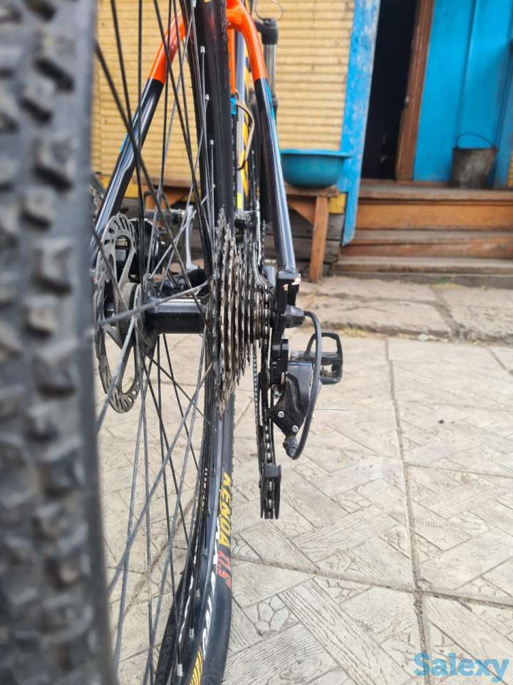 Продам велосипед, фотография 5