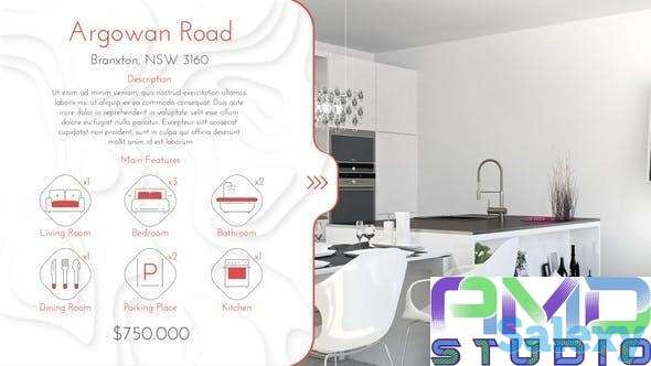 Видеоролик для продажи объектов недвижимости заказать. (REAL_ESTATE_16), фотография 1