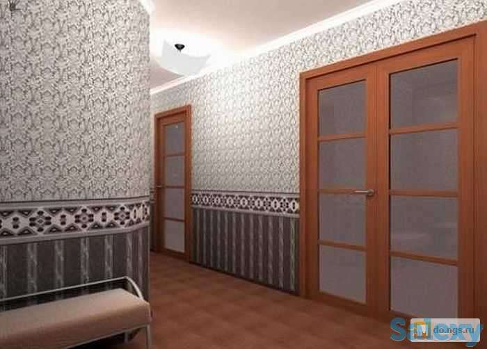 квартир под ключ, фотография 1