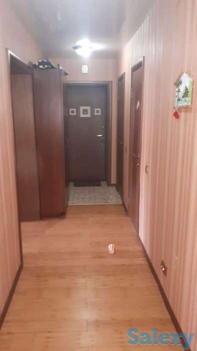 Продам, срочно!, Арнасай 7 