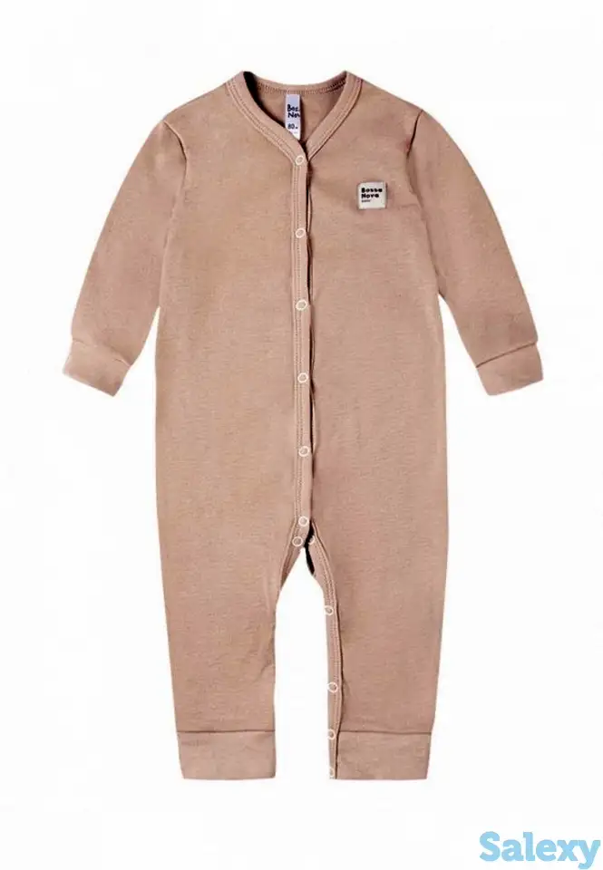 Комбинезон bossa nova, фотография 1