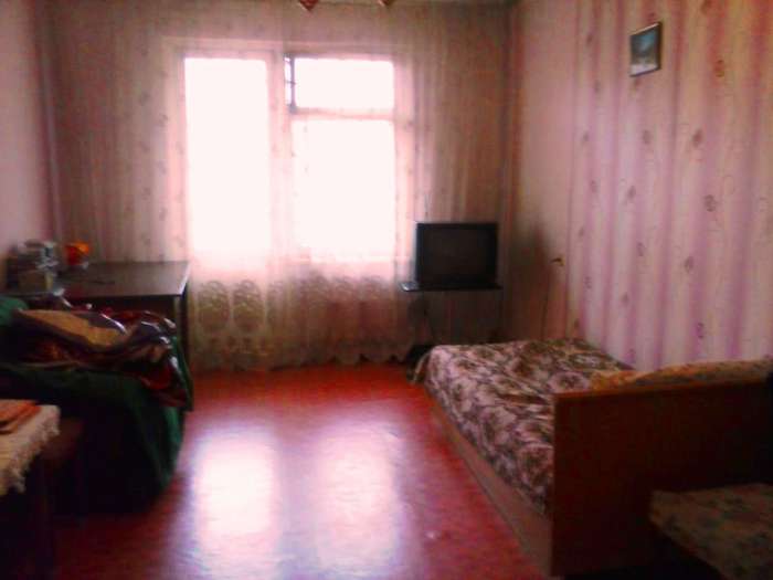 Продам 2х комнатную квартиру м/р-он Аксай 3а, фотография 1